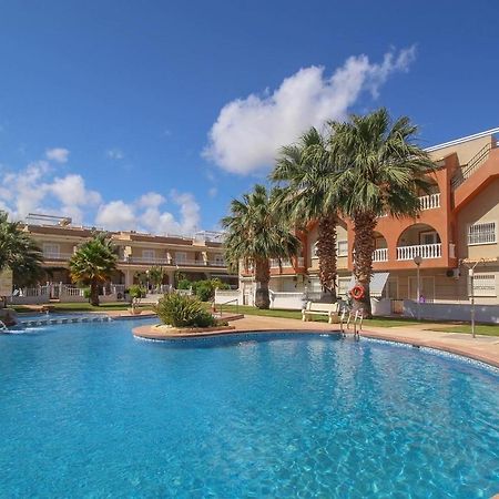Fresh Apartment, 2 Bedroom, 2 Bathroom, 2 Lovely Poolareas Los Alcázares Eksteriør billede