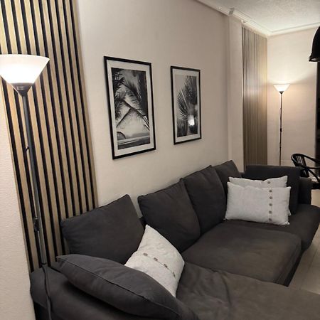 Fresh Apartment, 2 Bedroom, 2 Bathroom, 2 Lovely Poolareas Los Alcázares Eksteriør billede