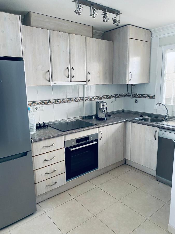 Fresh Apartment, 2 Bedroom, 2 Bathroom, 2 Lovely Poolareas Los Alcázares Eksteriør billede