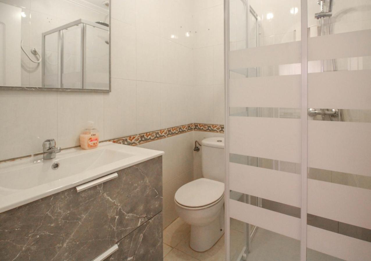 Fresh Apartment, 2 Bedroom, 2 Bathroom, 2 Lovely Poolareas Los Alcázares Eksteriør billede