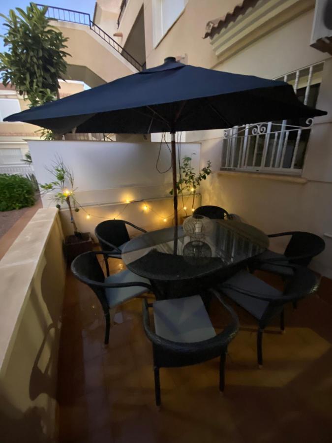 Fresh Apartment, 2 Bedroom, 2 Bathroom, 2 Lovely Poolareas Los Alcázares Eksteriør billede