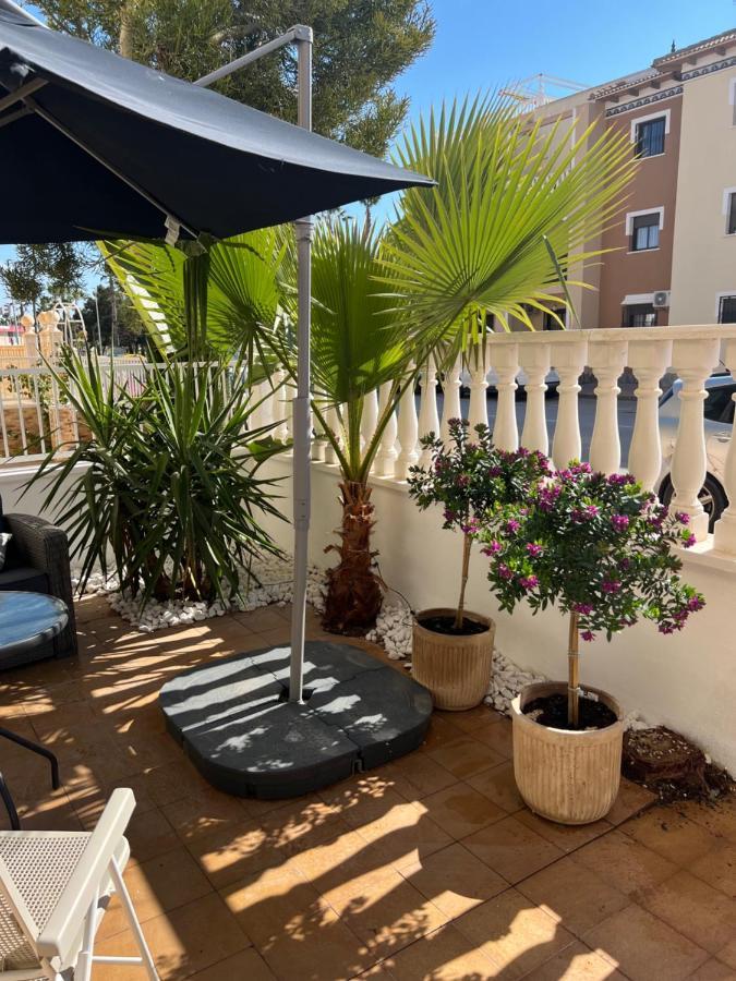 Fresh Apartment, 2 Bedroom, 2 Bathroom, 2 Lovely Poolareas Los Alcázares Eksteriør billede