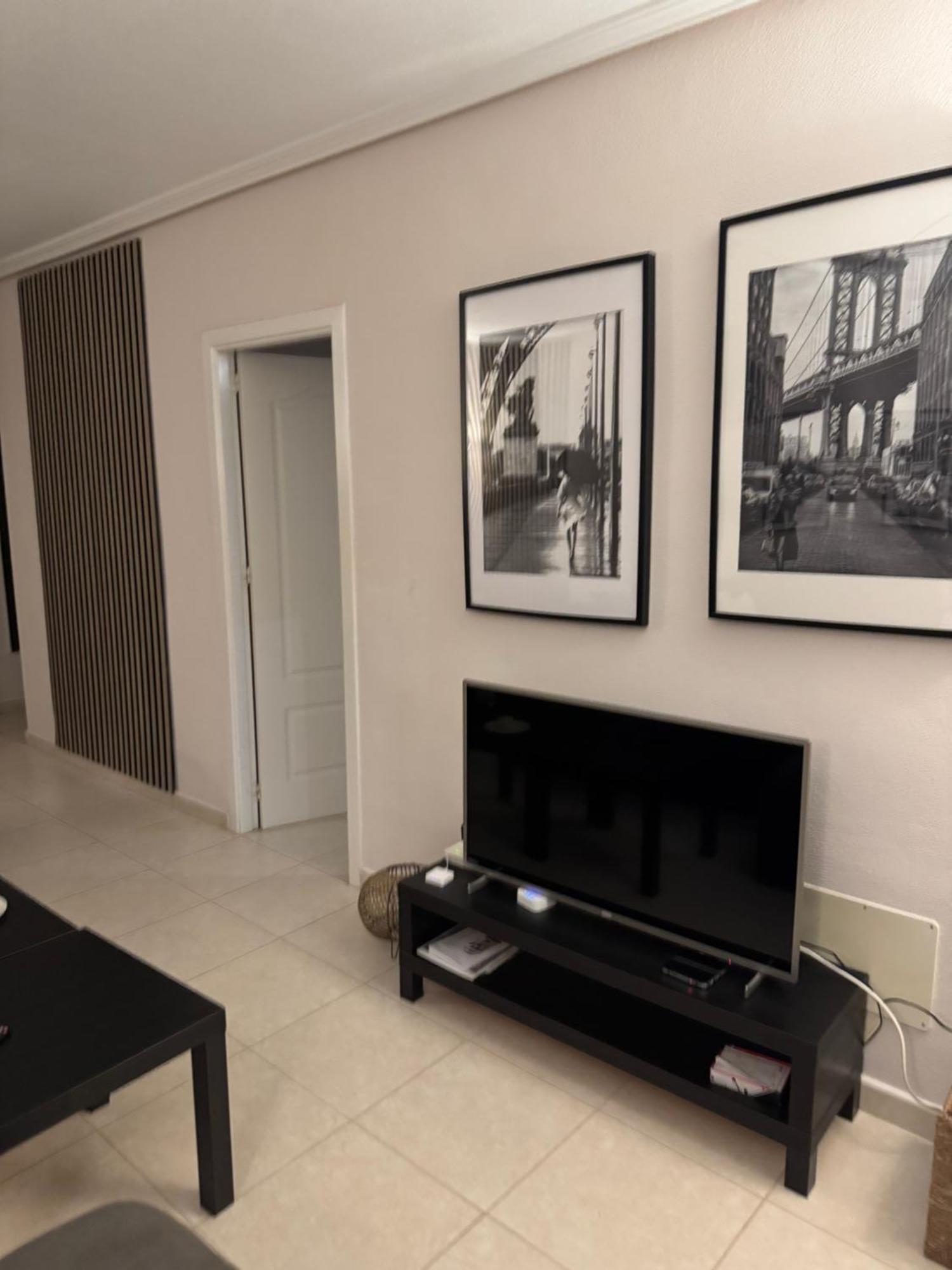 Fresh Apartment, 2 Bedroom, 2 Bathroom, 2 Lovely Poolareas Los Alcázares Eksteriør billede